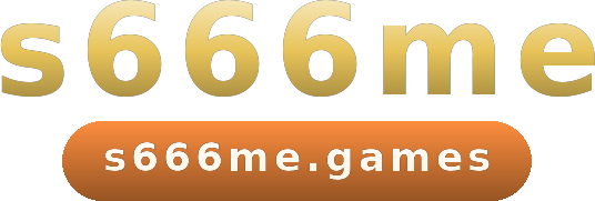 s666me logo